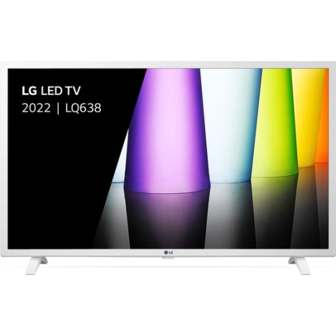 LG 32LQ63806LC - 32 inch - Full HD - 2022 - Europees Model
