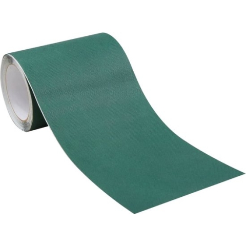 vidaXL-Kunstgrastape-0,15x20-m-groen