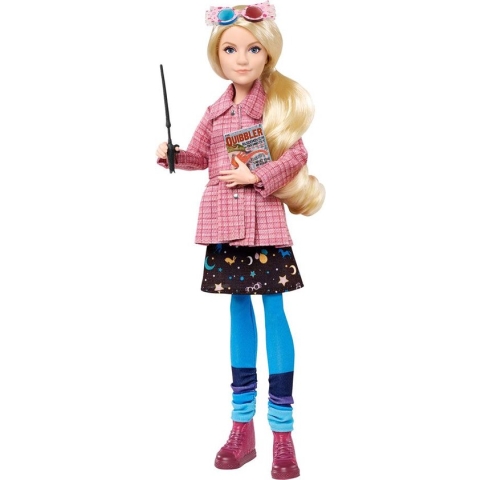 HP Luna Lovegood