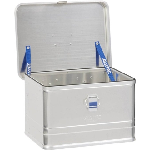Alutec Comfort 30 Aluminium Kist / Transportkist - 30L