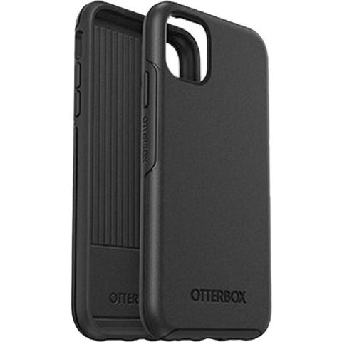OtterBox Symmetry Case - Geschikt voor Apple iPhone 11 - Zwart