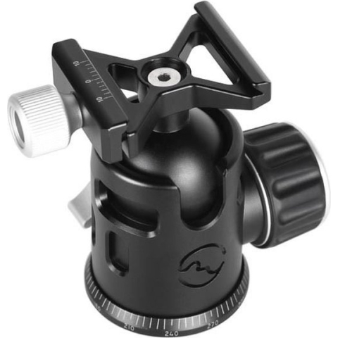 Sunwayfoto Epic Series Light-weight Travel Ballhead EB-36