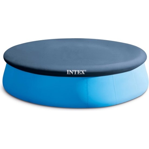 Intex Pool Cover - Easy Set® Ø 396 cm
