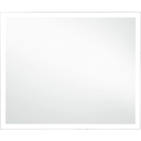 vidaXL-Badkamerspiegel-LED-60x50-cm