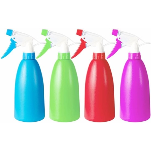 Plantenspuit modern 480 ml