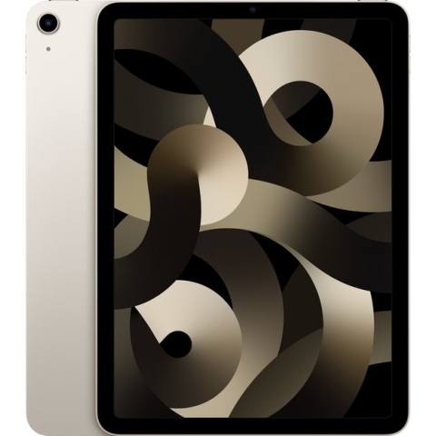 Apple iPad Air (2022) - 10.9 inch - WiFi - 64GB - Wit
