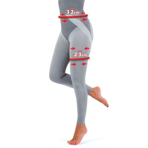 Mass Slim Legging (L)