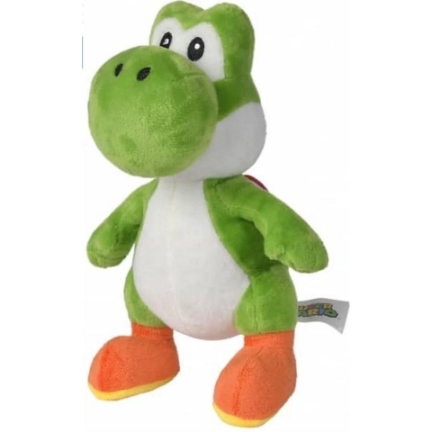 Super Mario Pluche - Yoshi (23cm) (Simba)