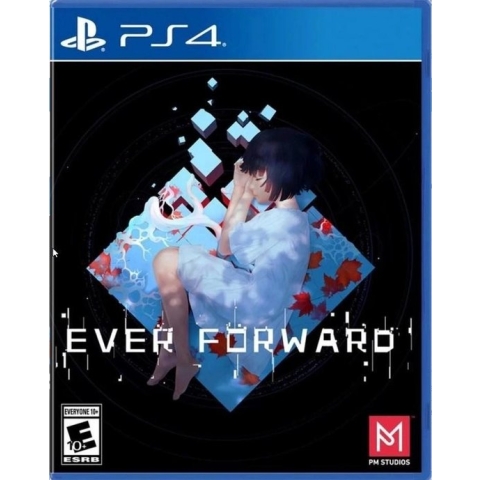 Ever Forward (USA) - PS4