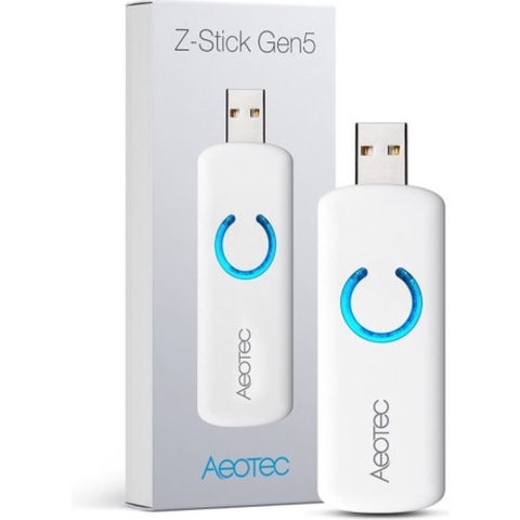 Aeotec Z-Stick Gen 5+