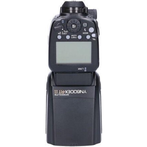 Yongnuo YN600EX-RT II