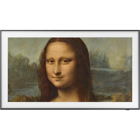 Samsung The Frame QE55LS03B - 55 inch - 4K QLED - 2022