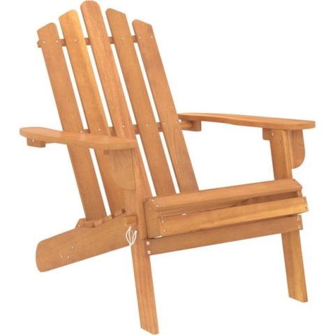 vidaXL-Tuinstoel-Adirondack-massief-acaciahout