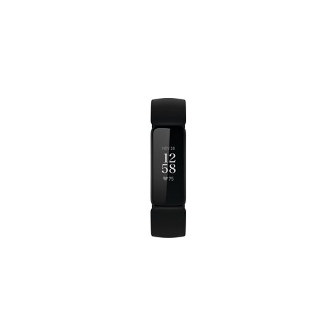Fitbit Inspire 2 - Activity Tracker -  Zwart
