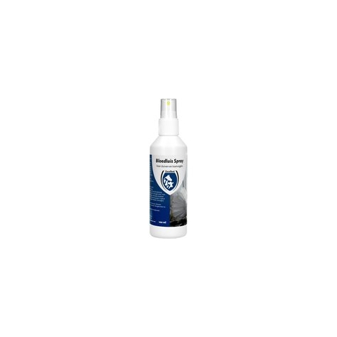 Excellent Bloedluis Spray - Voor pluimvee - Houdt bloedluis op afstand - Bio product - 100 ML
