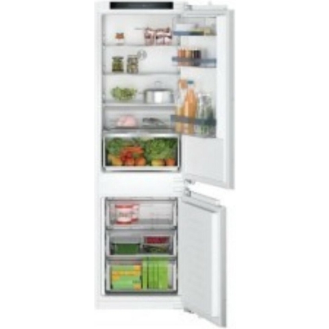 Bosch KIN86VFE0 - Inbouw koel-vriescombinatie