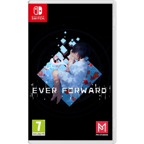 Ever Forward