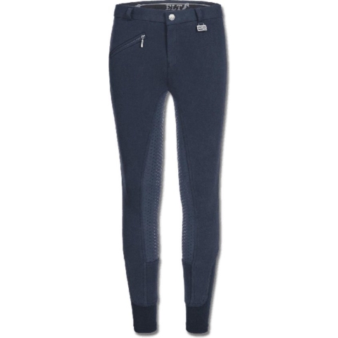 Elt Rijbroek Fun Sport Blauw - Ruiterkleding - 42