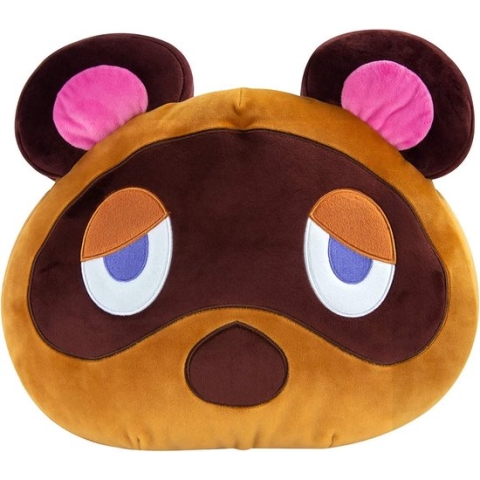 Animal Crossing Pluche - Mocchi Mocchi Large Tom Nook