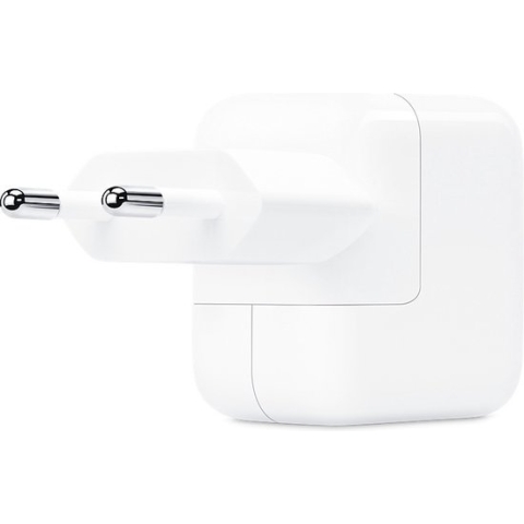 Apple 12W USB-A iPhone oplader - Wit