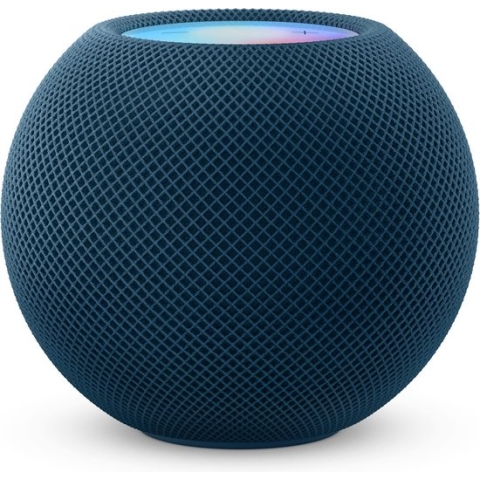 Apple HomePod Mini - Blauw