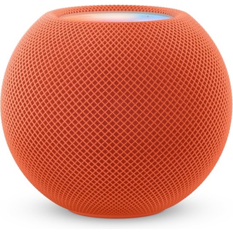 Apple HomePod mini - Oranje