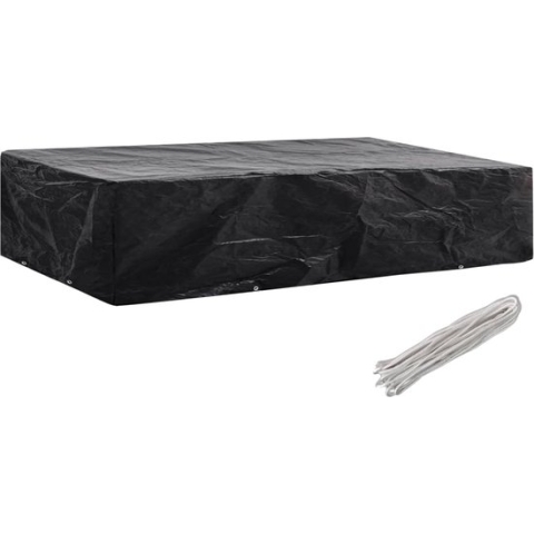 vidaXL-Ligbeddenhoes-met-8-oogjes-218x77x55-cm