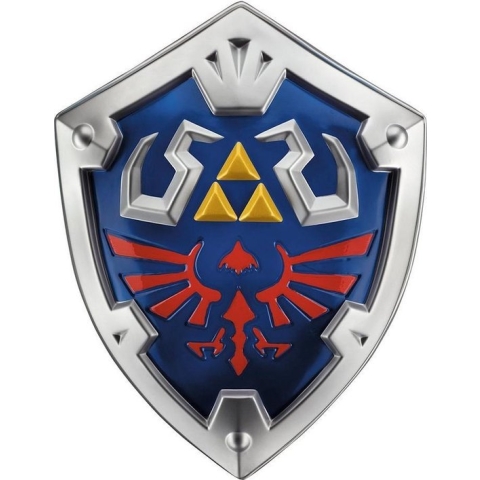 ZELDA - Links Shield x1