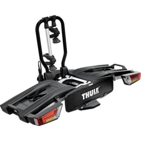 Thule EasyFold XT 2 933 Fietsendrager - 2 fietsen - 13 polig