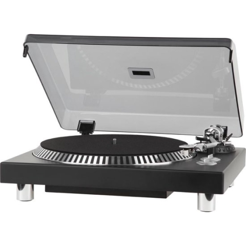 Krüger&Matz KM0517 - Platenspeler met USB