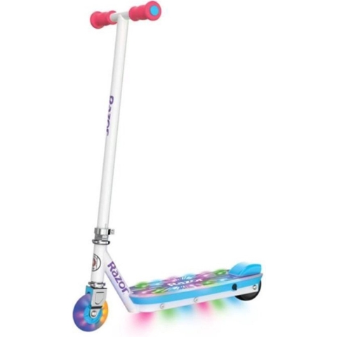 Razor Elektrische Scooter/Step Vanaf 8 Jaar Party Pop