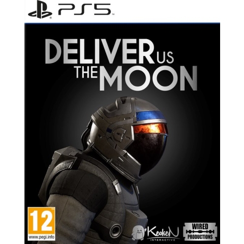 Deliver Us The Moon PS5