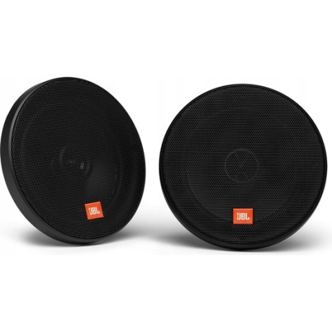 JBL Stage2 624 - Autospeakers - Ø 16,5 cm - 2-weg Coaxiaal - 240 Watt