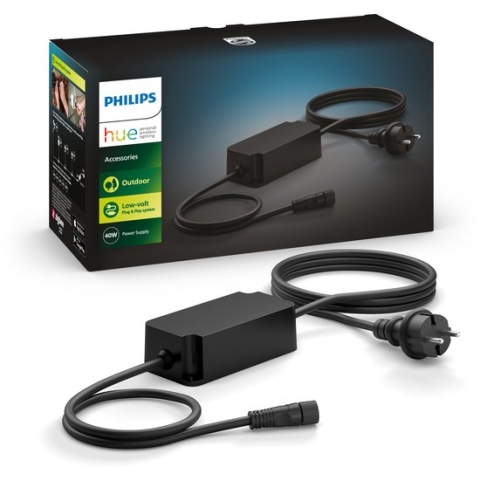 Philips Hue voedingskabel voor buiten - 40W