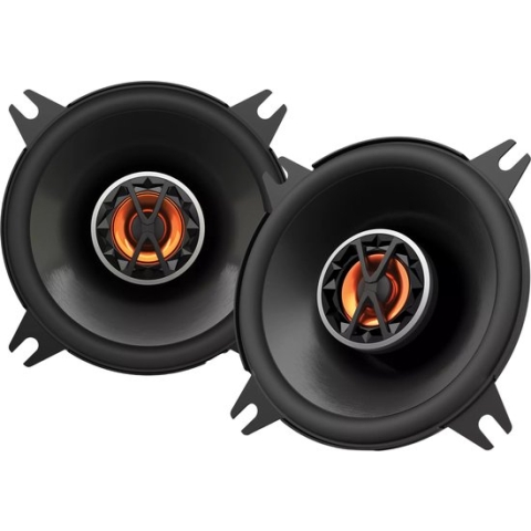 JBL Club 4020 – Autospeakers - Ø 10cm - 2-weg Coaxiaal - 90 Watt