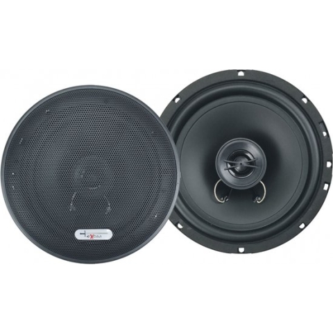 Excalibur X172 Speakerset 16,5cm Coaxiaal - Inbouw