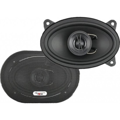 Excalibur X462 - Autospeakers - 6,5” (16,5cm) 2-weg Coaxiaal - 350 Watt