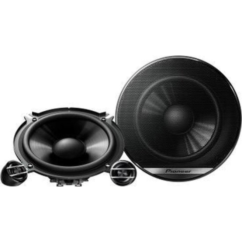 Pioneer TS-G130C Autospeakers 2 weg composet 13 cm - 250 W