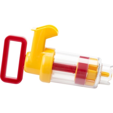 AquaPlay 113 - Waterpomp klein - Waterbaanaccessoires
