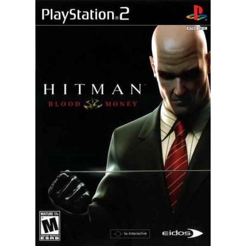 Hitman - Blood Money