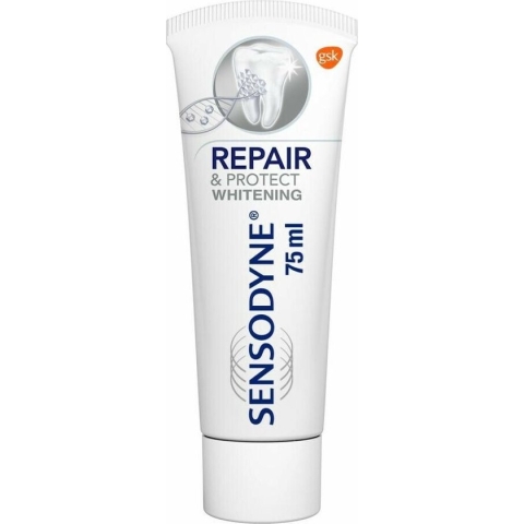 Sensodyne Tandpasta Repair & Protect Whitening 75 ml