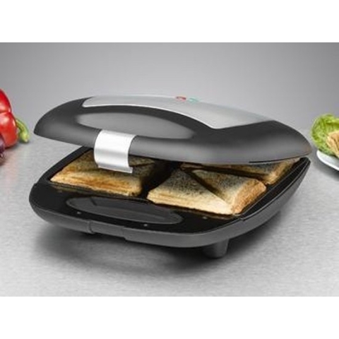 Rommelsbacher Tosti-apparaten ST 1410