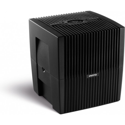 Venta AH515 Original Connect luchtbevochtiger met App Control, Zwart.