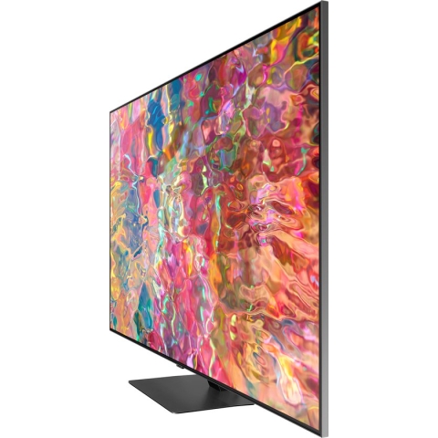 Samsung QE55Q80B - 55 inch - 4K QLED - 2022