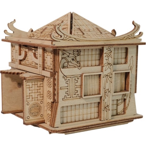 Escapewelt House of the Dragon