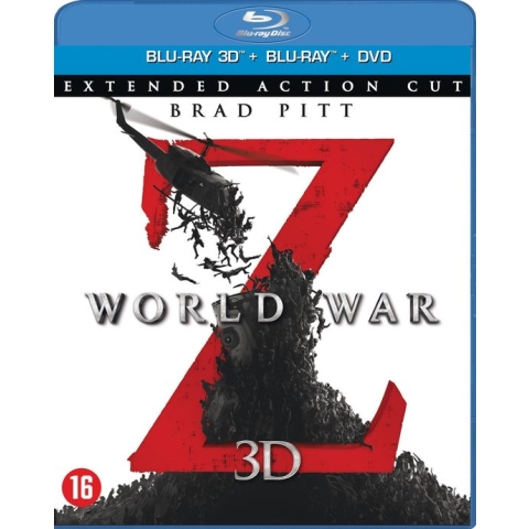 World War Z (3D)