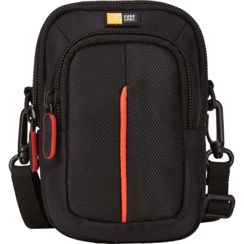 Case Logic DCB313 - Cameratas voor Compactcamera