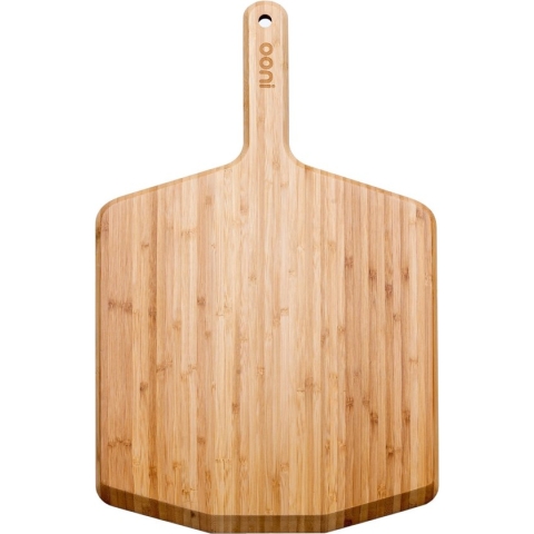 Ooni bamboo-pizzaplaat 14inch - 35,5 cm (Koda + Pro)
