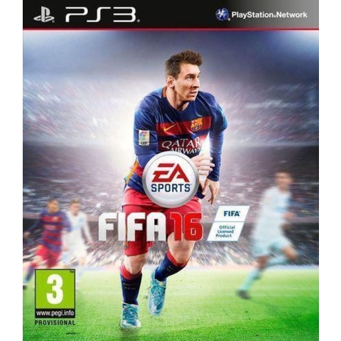 FIFA  16 - PS3