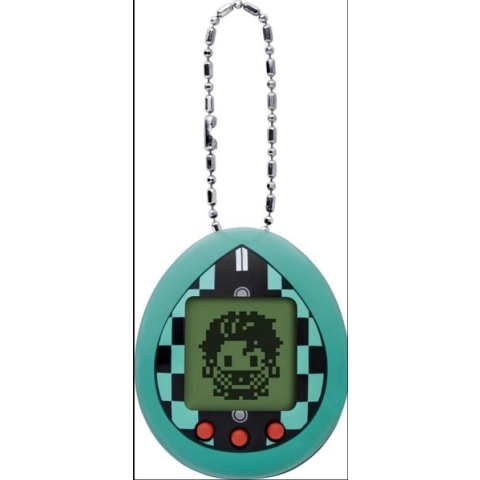 Demon Slayer Kimetsu no Yaiba Tamagotchi - Tanjirotchi